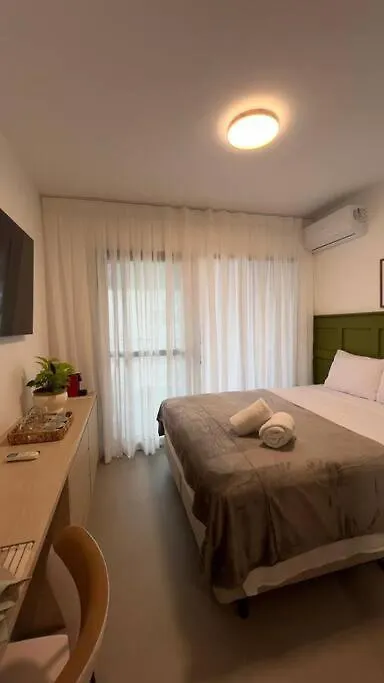 Studio Moema Spazio Di Casa Oj 914 Jurupis Sao Paulo