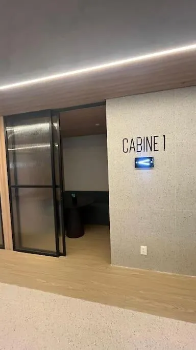 Studio Moema Spazio Di Casa Oj 914 Jurupis Sao Paulo Apartment