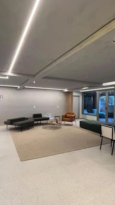 Studio Moema Spazio Di Casa Oj 914 Jurupis Sao Paulo Apartment