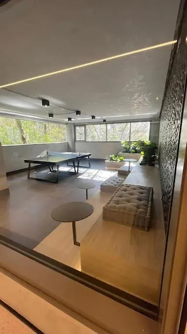 Apartment Studio Moema Spazio Di Casa Oj 914 Jurupis Sao Paulo Brazil
